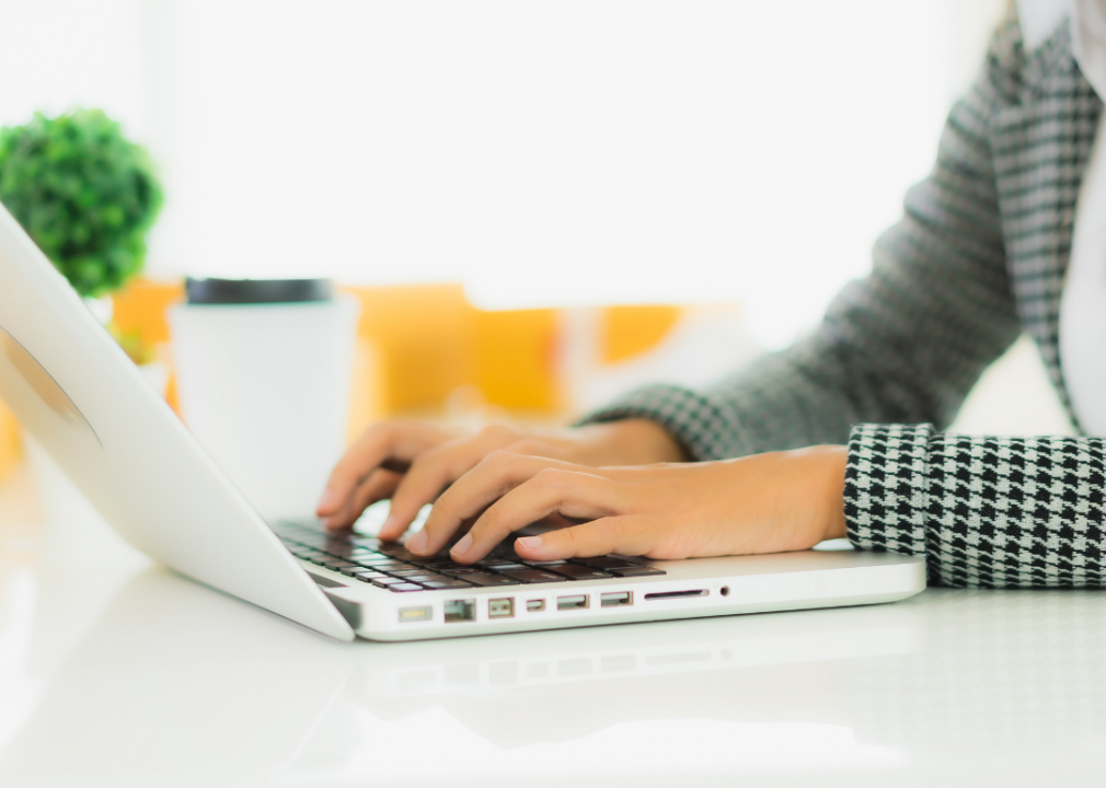 Create a website that is built to convert